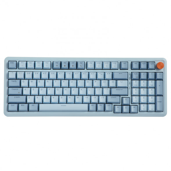 Lenovo MK9/Azure blue QY41Q25834