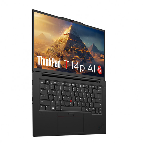 Lenovo ThinkPad T14p AI 2024 Intel Core U9 High Performance Engineer&amp;#039;s Notebook TT-240428