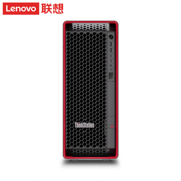 Lenovo ThinkStation P8 AMD7965WX /512G/2*2T+3*16T/4090-24G/1000W ZX240919