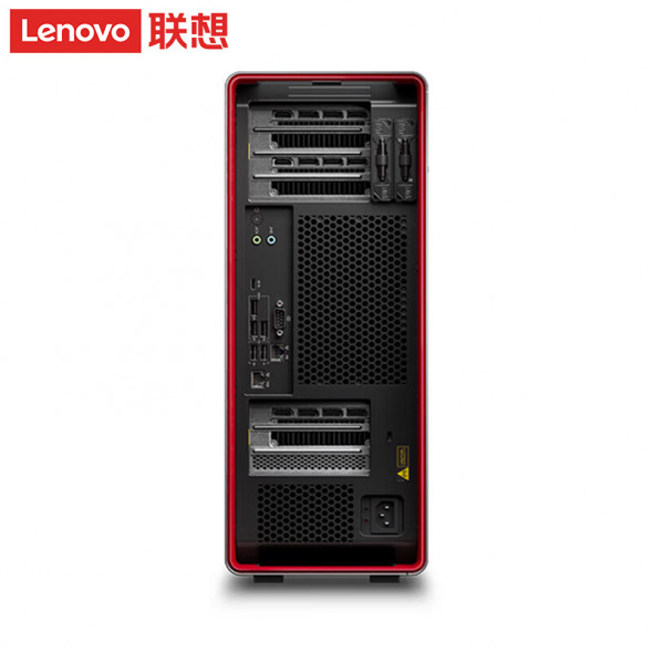 Lenovo ThinkStation P8 AMD7965WX /512G/2*2T+3*16T/4090-24G/1000W ZX240919