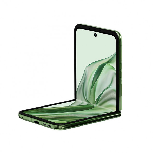 Lenovo Motorola (moto) razr 50 Ultra/12GB+512GB/Modern Ai Green PB1U0003CN