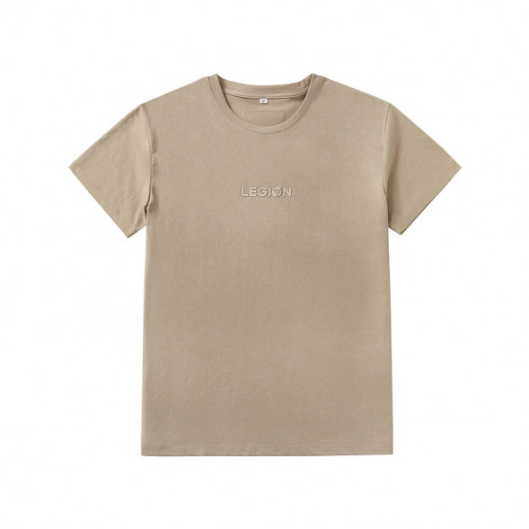 Lenovo Legion T-shirt 2022 Khaki M 888046316