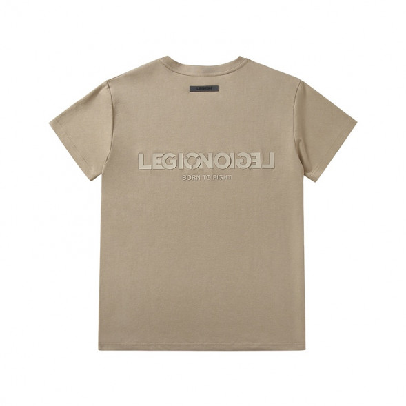 Lenovo Legion T-shirt 2022 Khaki M 888046316