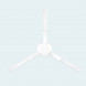 Xiaomi Mijia Clean-free sweeping and mopping robot 2 accessories side brush 41771