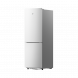 Xiaomi Mijia Double door refrigerator 185L silver 34287