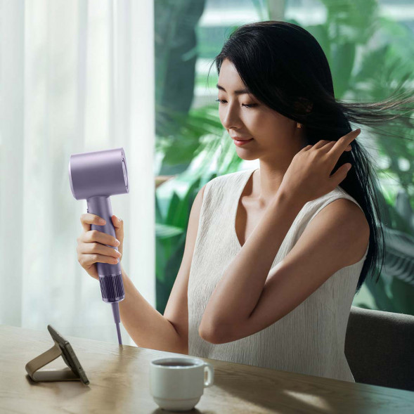 Xiaomi Mijia High speed water ion hair dryer H701 49029
