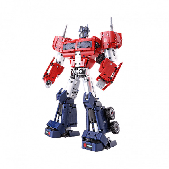 Xiaomi Transformers Optimus Prime 27245