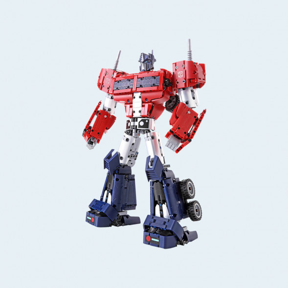 Xiaomi Transformers Optimus Prime 27245