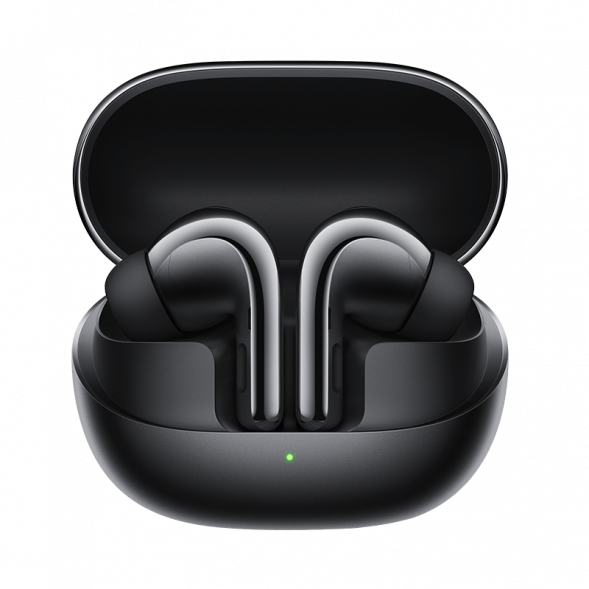Xiaomi Buds 4 Pro Moon Shadow Black 40537