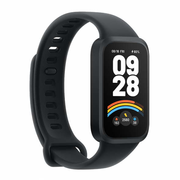 Xiaomi Redmi Bracelet 3 black 59884