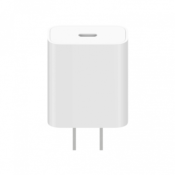 Xiaomi Type-C charger fast charging version 20W 30575