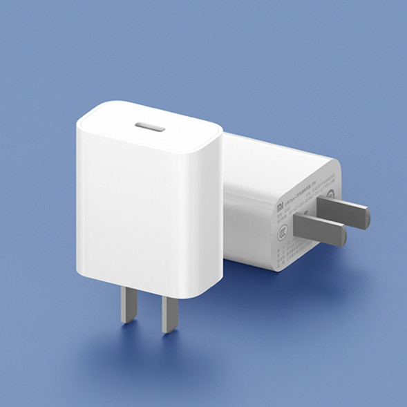 Xiaomi Type-C charger fast charging version 20W 30575