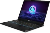 微星 绝影 18 (A18) AI+ 锐龙版 2025 | MSI Stealth Amd