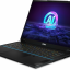 微星 绝影 18 (A18) AI+ 锐龙版 2025 | MSI Stealth Amd