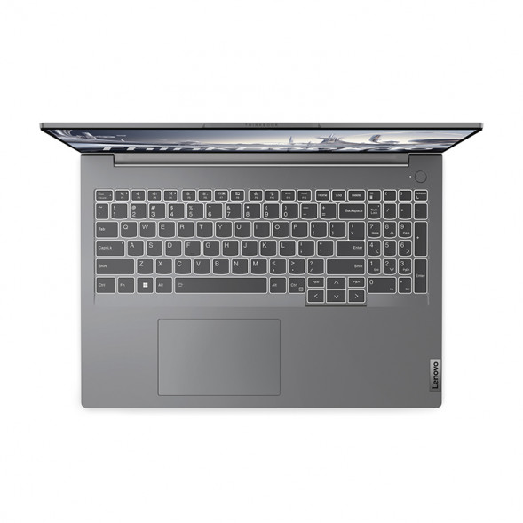 Lenovo ThinkBook 16 2023 Intel Core i5 Ruizhi series creative notebook TH-250509