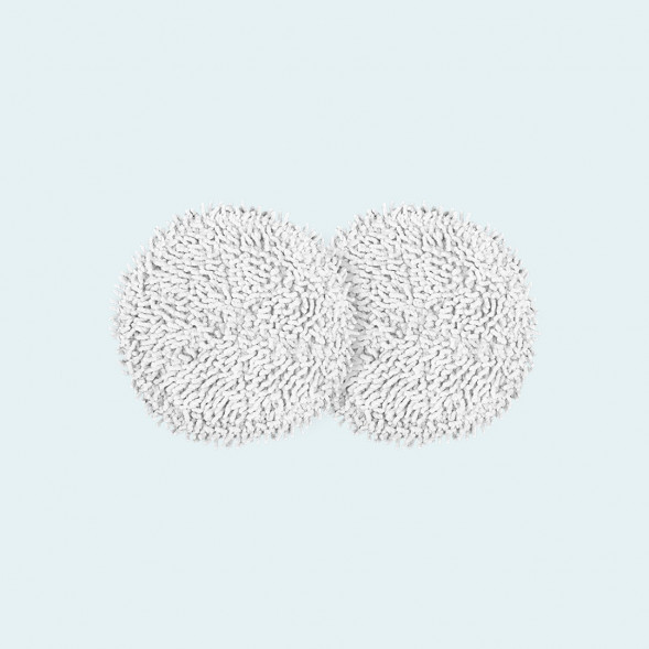 Xiaomi Mijia No-Clean Pro Accessories Side Brush 36419