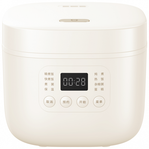 Xiaomi Mijia Rice cooker N1 1.6L white 63130