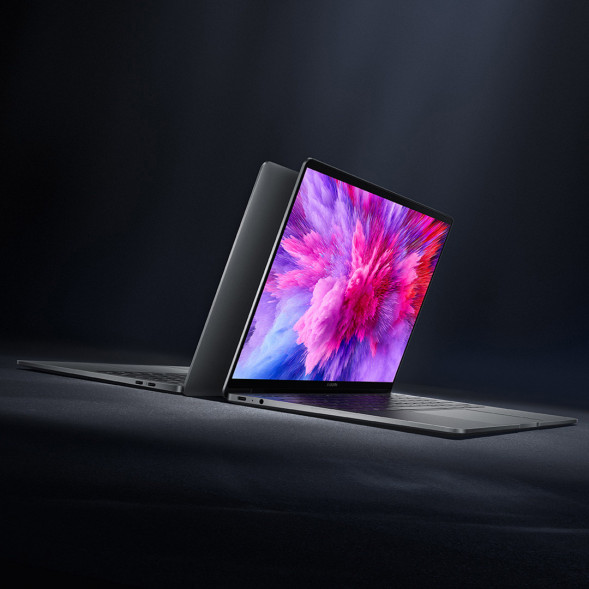 Xiaomi Notebook Pro 14 2022 version i5-1240P/16GB/512GB/90Hz/integrated display 40430