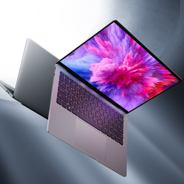Xiaomi Notebook Pro 14 2022 version i5-1240P/16GB/512GB/90Hz/integrated display 40430