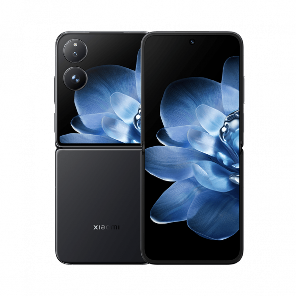 Xiaomi MIX Flip Black 12GB+512GB 56624