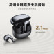 Xiaomi Buds 5 headphones frost blue 54395