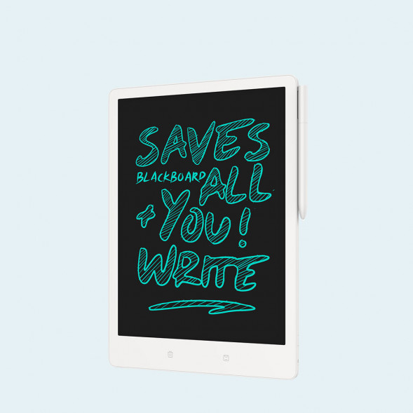 Xiaomi Mijia LCD blackboard storage version white 35133