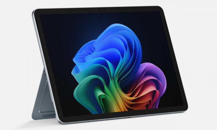 Microsoft Surface Pro 12 2025