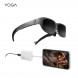 Lenovo Yoga Smart Glasses HDMI Adapter ZG38C04724