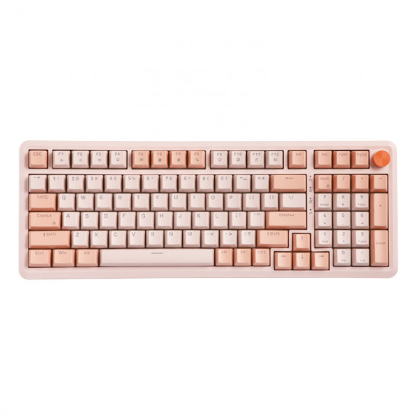 Lenovo MK9/elegant pink QY41Q25836