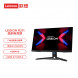 Lenovo Legion 27-inch high-brush gaming monitor R27i-30 67B5GAS1CB