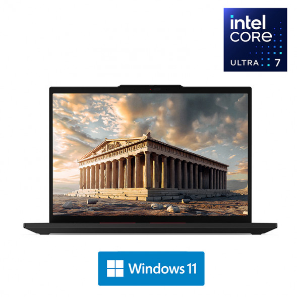 Lenovo ThinkPad T14 2024 Core Ultra7 AI Engineer&amp;#039;s Notebook 03CD 21MLA003CD-LK