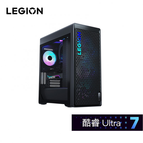 Lenovo Legion Blade 9000K AI Yuanqi U7 RTX4080S Gaming Desktop 90YM0004CP