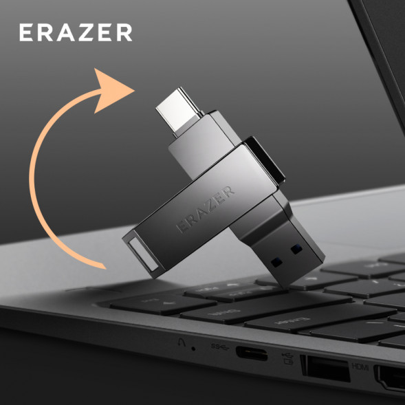 Lenovo Erazer 32G/dual interface flash disk F300 31111504