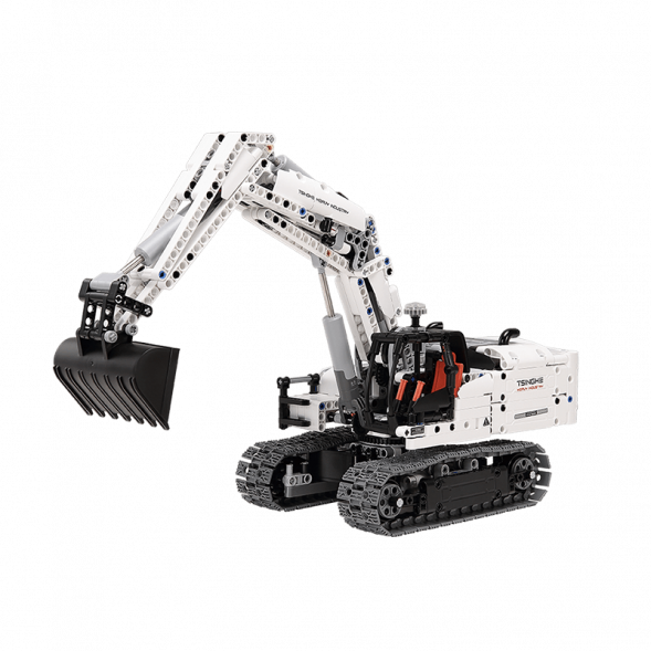 Xiaomi Engineering excavator 26029