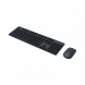 Xiaomi Wireless mouse and keyboard set black 23178