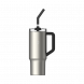 Xiaomi Mijia Straw cup metal gray 63396