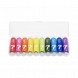 Xiaomi Rainbow AA battery (10 pieces) color 12266