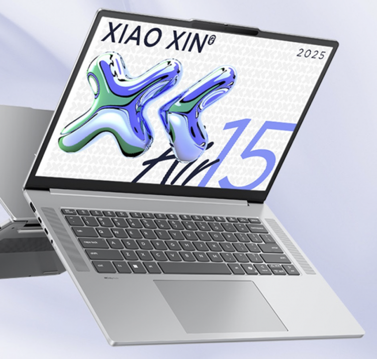 联想 小新 Air 15 2025 | Lenovo Xiaoxin IdeaPad Slim 5 (5i)