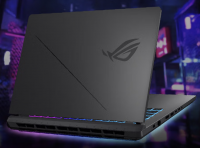 华硕   魔霸新锐  2026 ｜ Asus ROG