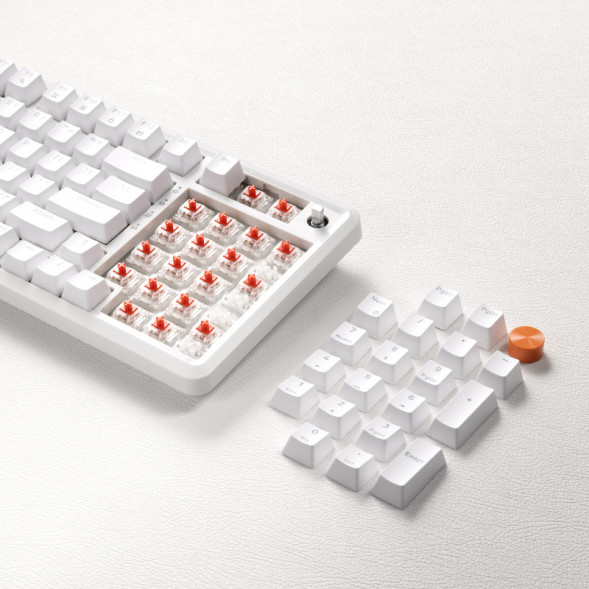 Lenovo MK9/Sakura White QY41Q25837