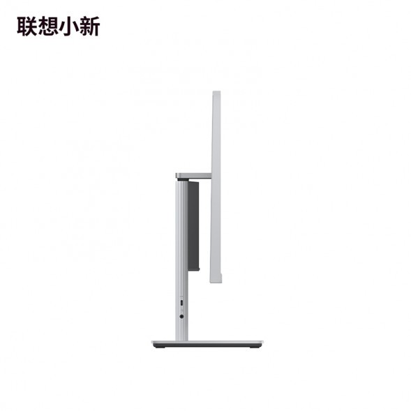 Lenovo Xiaoxin 23.8 inches/white/13th generation i5 16G 512G SSD F0HN002ACD-LK