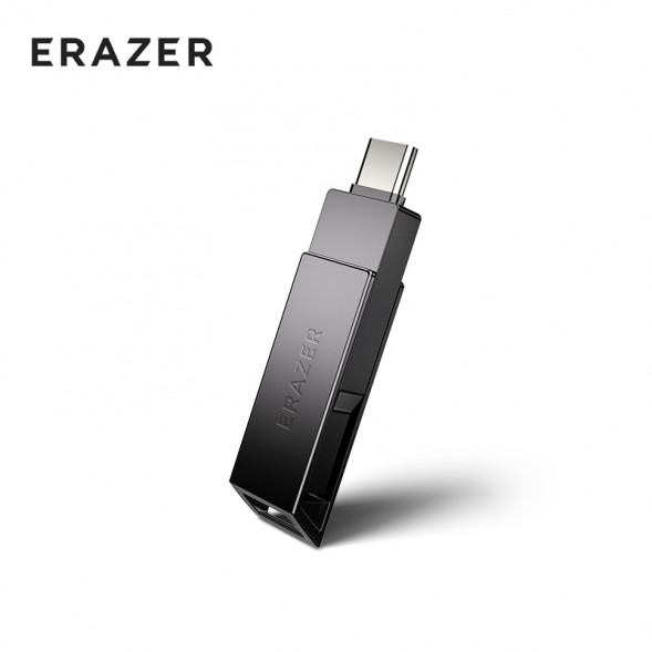 Lenovo Erazer 64G/dual interface flash disk F300 31111505