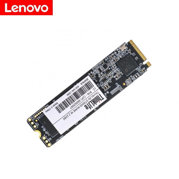 Lenovo Thinkplus solid state drive ST9000 M.2 2280 NVME 256G 202411150048