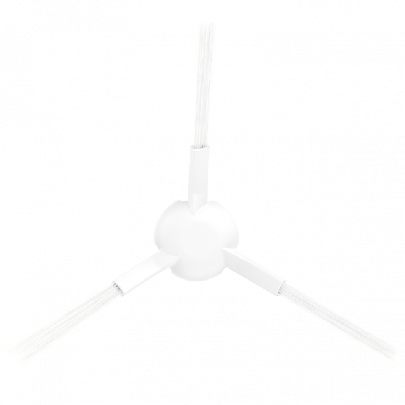 Xiaomi Mijia All-purpose sweeping and mopping robot accessories side brush 40190