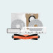 Xiaomi Mijia All-purpose sweeping and mopping robot accessories side brush 40190