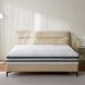 Xiaomi 8H Blue King Kong extra large diameter spring mattress clean 150cm*200cm*26cm 54356