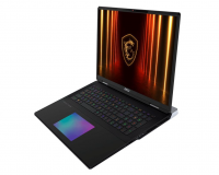 微星 泰坦 18 Ultra HX AI 2025 | MSI Titan