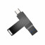 Lenovo Erazer 256G/dual interface flash disk F300 31111506