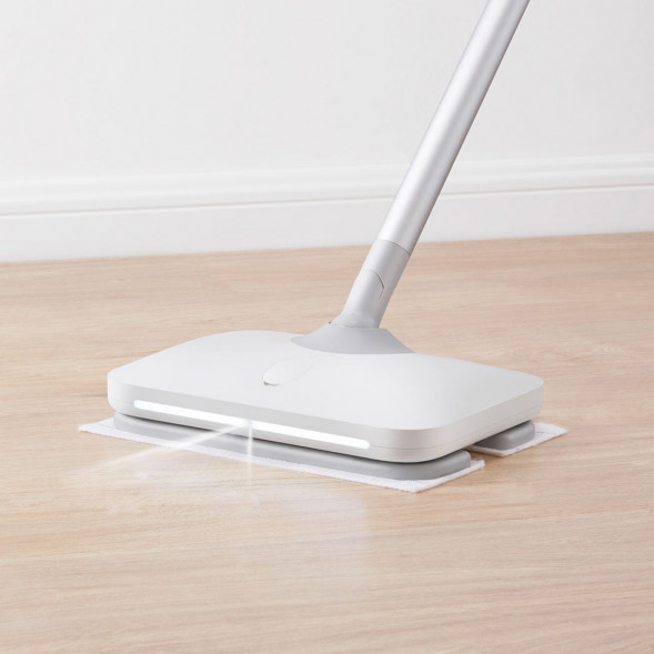 Xiaomi Mijia Cordless handheld mop accessories Disposable cleaning mop 23626