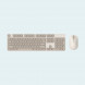 Xiaomi Wireless keyboard and mouse set 2 black 44575
